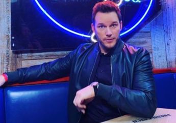 Chris Pratt Dicap sebagai Aktor Terburuk, Robert Downey dan Mark Ruffalo Beberkan Kepribadian sang Aktor di Belakang Kamera