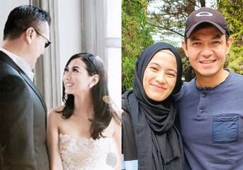 Tak Berjodoh dengan Dude Herlino dan Dinikahi Duda Wanda Hamidah, Begini Kehidupan Mantan Pacar Suami Alyssa Soebandono yang Jarang Terekspos