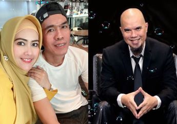 BERITA TERPOPULER: Meggy Wulandari Tulis Soal Amarah Seorang Istri Usai Sebulan Dipersunting Pengusaha, Hingga Ahmad Dhani Ngaku Anti Pakai Masker Selama Pandemi Covid-19