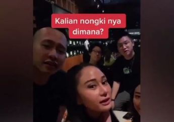 Denise Chariesta Harus Terima Pil Pahit karena dapat Balasan Menohok Tak Terduga Ini