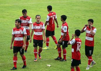 Laga Arema FC vs Madura United Dihentikan Mendadak, Rahmad Darmawan Jengkel Bukan Main