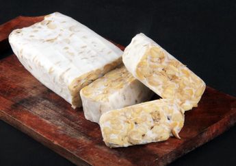 Cuma Rutin Minum Jus Tempe, Siap-siap Rasakan Manfaat Ini Pada Tubuh, Ahli: Lebih Sehat daripada Yogurt