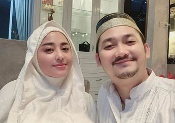Rumah Tangganya Sempat Terguncang Prahara, Pernikahan Dewi Perssik dan Angga Wijaya Diramal Ahli Tarot: Mas Angga Selama Ini Adalah Salah Satu Senjata