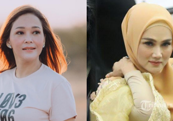 'Nggak Tahu, Gak Kenal Gue!', Jawaban Maia Estianty Saat Ditanya Soal Nama Asli dari Mulan Jameela Bikin Boy William dan Seluruh Kru Heboh: Oh My God!
