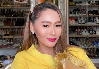 Wajah Jadul Inul Daratista Digadang-gadang Mirip Personil Blackpink, Netizen Langsung Bantah Keras Ucapan sang Biduan: Sekilas Malah Kayak Bunda Sarwendah