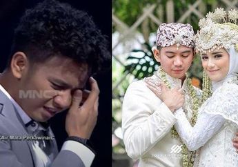 Rumah Tangganya Jadi Sorotan, Rizki D'Academy Beberkan Cara Hadapi Netizen