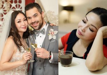 Nasib Miris Chef Marinka, Turun 8 Kilogram Hanya dalam 3 Hari Saking Stres Diputuskan Sepihak oleh Tunangan : Gue Cuma Bangun, Bengong, Nangis