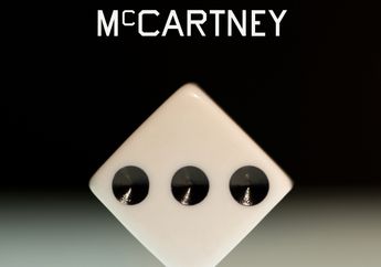 Setelah 40 tahun Menunggu Lanjutan Albumnya, Personel The Beatles Paul McCartney Akhirnya Umumkan Bakal Rilis Album Baru