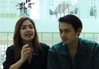 Irma Darmawangsa Tetap Jalani Perawatan Kulit di Tengah Pandemi 