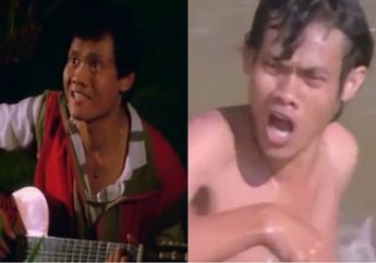 Mengenal Tumor Otak yang Renggut Nyawa Kasino di Usia Muda, 5 Makanan yang Sering Disajikan Ini Bisa Jadi Penyebabnya