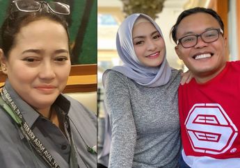 Kenal 7 Tahun dengan Nathalie Holscher, Mbak You Bongkar Kenakalan Wanita yang Disebut Telah Nikah Siri dengan Sule, sang Paranormal Kejawen: Saya Sempat Menyesal Dulu Lihat Nathalie Tatoan saat di Bali...