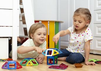 3 Kunci Mencegah Stunting Pada Anak, Orang Tua Wajib Tahu!