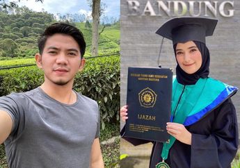 Bantah Tudingan Netizen Dirinya Menelantarkan Nadya Mustika yang Sedang Mengandung, Rizki DA: Setidaknya Iki Juga Tanggung Jawab!