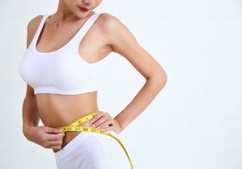 Mudah dan Efektif untuk Miliki Perut Rata, Lakukan Hal Ini Sebelum Kalian Tidur di Malah Hari, Lihat dan Buktikan Sendiri