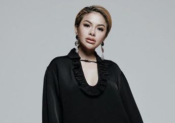 Terang-terangan, Nikita Mirzani Mengaku Pernah Pukuli Kepala Mendiang Ayahnya Pakai Botol usai Pergoki Sedang Main dengan Wanita lain: Itu Namanya Cobaan