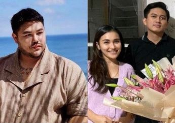 Senang Dengar Ayu Ting Ting Punya Pacar, Ivan Gunawan: Kelar Sudah Gue Disangkutpautin dengan Ayu