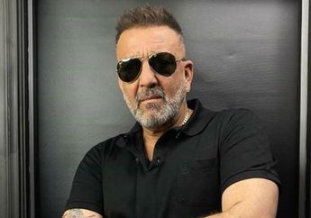 Sempat Rehat dari Dunia Hiburan hingga Berobat ke Luar Negeri, Akhirnya Aktor Bollywood Sanjay Dutt Umumkan Sembuh dari Kanker Paru-paru, Simak 6 Makanan Pencegah Penyakit Berbahaya Ini
