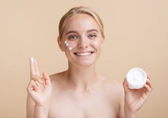 Rekomendasi 3 Produk Lokal Pelembap Wajah yang Ampuh  Mencerahkan Kulit Wajah Kusam