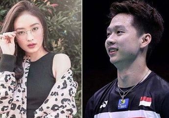 Bak Kibarkan Bendera Perang, Kevin Sanjaya Geram Bongkar Isi Chat Richard Suma hingga Beri Sentilan Menohok pada Natasha Wilona: Kelakuan Kampungan