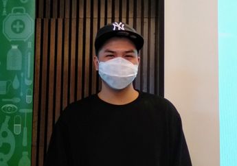 Saking Ingin Selalu Bersama sang Adik, Glenn Alinskie Ungkap Nastusha Sampai Adu Debat dengan Suster!