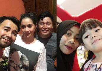 Tak Kalah dari Bosnya, Sederet ART Artis Ini Miliki Penghasilan Fantastis hingga Kini Bisa Beli Barang-barang Mewah, Asisten Raffi Ahmad Paling Mentereng