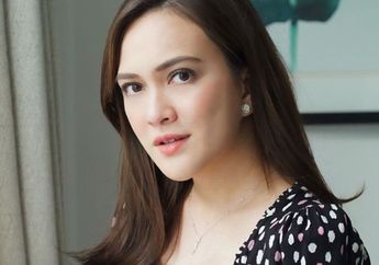 Foto Seksinya Disebut Mengundang Nafsu Lelaki, Shandy Aulia Tegas Bereaksi Beri Sindiran Menohok Ini, Netizen: Bener Setuju