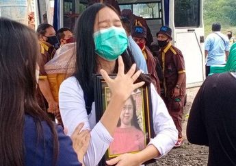 Bermula dari Tagihan, Aksi Pembunuhan dan Pembakaran Sadis Terhadap Wanita yang Masih Memiliki Hubungan Dekat dengan Presiden Joko Widodo Ini Akhirnya Terungkap