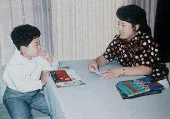 Fakta tentang Ibu Kim Jong-un Ini Ternyata Sempat Membuatnya Tak Disukai di Korut, 'Dipoles' saat Anaknya Naik Tahta Tapi Tak Berpengaruh Banyak