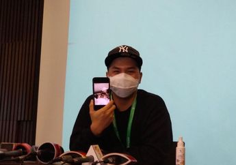 Baru Dikaruniai Anak Kedua, Glenn Alinskie Tak Menutup Kemungkinan Bakal Tambah Anak Ketiga