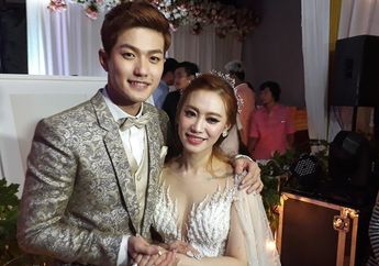 Harta Hasil Keringatnya Hijrah dari Korea ke Indonesia Dikabarkan Ludes Terkuras untuk Biaya Oplas Moa Aeim hingga Habis Rp 1 Miliar, Lee Jeong Hoon: Julid, Kalau Uang Operasi Istri Mah Ada