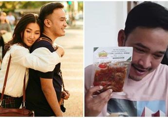 Dulu Berdarah-darah Akui Pernah Jadi Tukang Pel Parkiran hingga Akhirnya Sukses Jadi Juragan Ayam Geprek, Ruben Onsu Kenang Perjuangan Meniti Karier dari Nol: Gue yang Ngepel Parkiran!