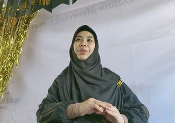 Oki Setiana Dewi Kelola Pesantren Penghafal Al-Qur'an, Ria Ricis Jadi Donatur Utama