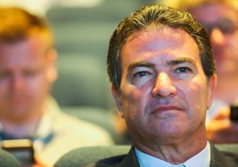 Mesra Meski Tak Resmi, Direktur Mossad Akui Arab Saudi dan Israel Jalin Hubungan Damai, Demi Hadapi 'Poros Setan' yang Dipimpin Negara Ini