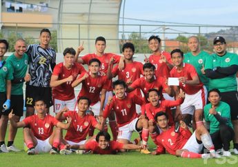 BREAKING NEWS - Shin Tae-Yong Resmi Umumkan 38 Pemain di TC Timnas U-19