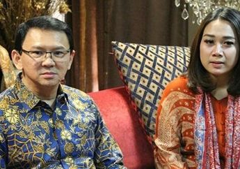 Kini Naik Tahta Jadi Istri Komisaris Utama PT Pertamina dan Kerap Tuai   Kecaman, Puput Nastiti Devi Akhirnya Curhat Soal Hinaan: Menghina Orang Lain Agar Dinilai Mulia