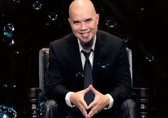 Ahmad Dhani Ketiban Apes! Suami Mulan Jameela Murka Videonya Diedit hingga Dituding Punya Situs Game Slot, Begini Klarifikasinya!