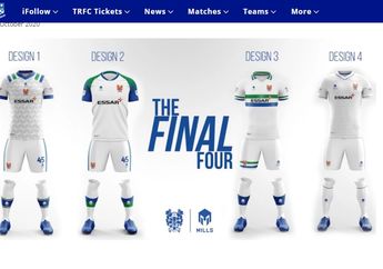 Gandeng Apparel Timnas Indonesia, Klub Tetangga Liverpool Ciptakan Sejarah di Liga Inggris