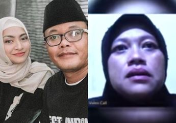 Bakal Gantikan Posisi Kakaknya yang Pernah Jadi Istri Sule, Nathalie Holscher Dapat Peringatan Adik Lina Jubaedah: Jangan Sampai Menelantari Anak-anak!