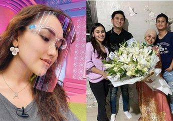 Dibayangi Terawangan Mbak You yang Sebut Rumah Tangganya Bakal Kandas Lagi, Ayu Ting Ting Kini Justru Diramal Makin Melejit Jika Nikah dengan Adit Jayusman, Ahli Tarot: Dia Bisa Mensupport