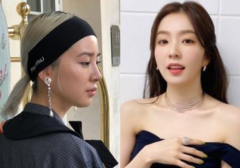 Niatnya Hujat Irene Red Velvet Usai Kontroversi Kelakuan Buruknya, Netizen Ini Malah Salah Lapak