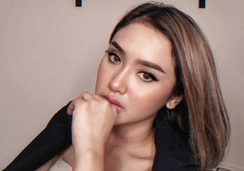 Menangis Sesenggukan, Cita Citata Cerita Dirundung Masalah Mulai dari Bayar Pajak Rp 700 Juta Sampai Dipanggil Penyidik KPK Kasus Korupsi Dana Bansos Covid-19