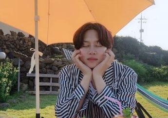 Diamuk Netizen hingga Disuruh Bunuh Diri Hanya Gegara Pamer Daging Panggang, Heechul Super Junior Beri Jawaban Tegas