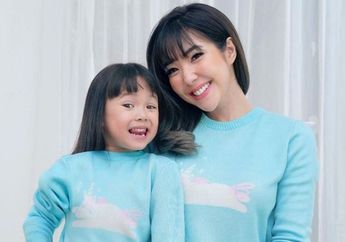 Gempita Nora Marten Punya Jerawat di Pipi, Kangen El Barack Terlalu Lama Di Bali