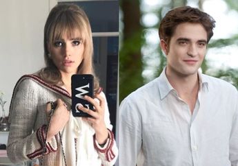 Lama Tinggal Satu Atap, Robert Pattinson dan Suki Waterhouse Kabarnya Sudah Siap Menikah