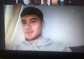 Curhatan Kevin Diks, Pemain Keturunan yang Merasa Diabaikan PSSI