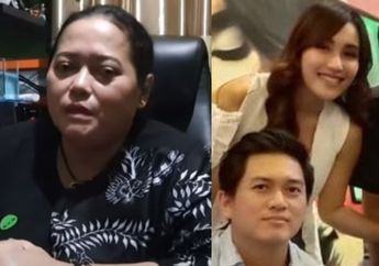 Kisah Asmara Ayu Ting Ting Serba Disembunyikan, Mbak You Terawang Sifat Asli Aditya Jayusman yang Bikin sang Biduan Takluk : Diamnya Penuh Rahasia