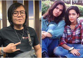 Pergoki Maia Estianty Sering Sambangi Kontrakan Ahmad Dhani Saat SMA, Ari Lasso Bongkar Kisah Kasih Asmara Penuh Drama di Depan Dul Jaelani: Aku Kos di Tempat Ayahmu Ada Bundamu Terus