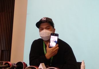 Nastusha Sama Sekali Tak Cemburu dengan Kehadiran Sang Adik, Glenn Alinskie: Dia Justru Care dan Protektif Banget!