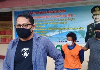 Minta Uang Pada Istri untuk Pesta Miras dan Abaikan Tanggung Jawab, Suami Naik Pitam hingga Jadikan Bayinya Sasaran Tindak Kekerasan