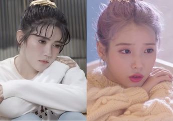 Diserang Kpopers karena Video Klip Lagu Barunya Disebut Plagiat MV Solois Korea IU, Via Vallen: Sudah Di-Take Down Ya Teman-teman